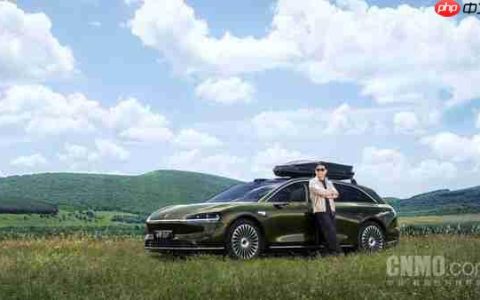 享界S9T小订1小时突破10000台！预售价32.8万元起