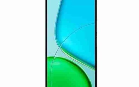 vivo Y50c新机正面渲染图曝光 将搭载天玑6300处理器