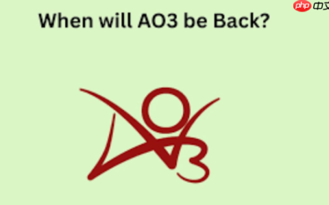 点击进入ao3网页版官网 ao3网页版完整章节无需注册