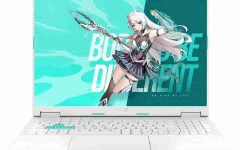 酷睿Ultra255H+RTX5060，华硕天选6Pro酷睿版《黑神话：悟空》游戏实测