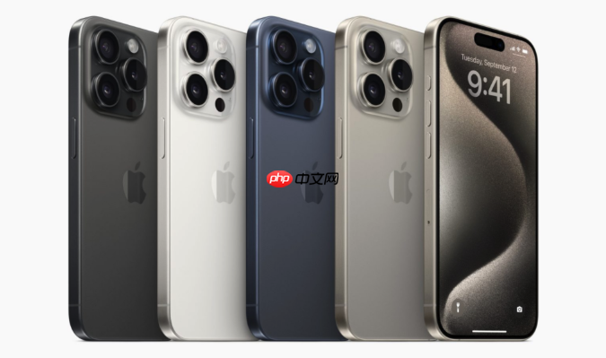iPhone灵动岛设置教学:超简流程+常见问题全攻略