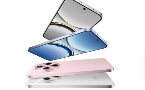 七大旗舰国内出货量数据曝光 OPPO Find系列表现最佳