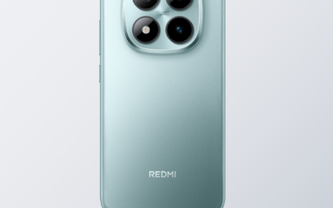 REDMI Note 15 Pro+续航配置公布：配7000mAh电池