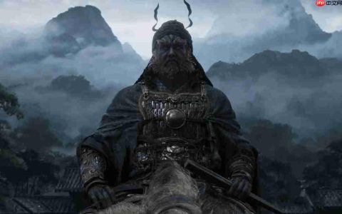 冯骥杨奇谈《黑神话：钟馗》 放开手脚从零开始