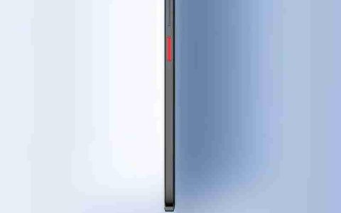 对标苹果iPhone 17 Air！5.9mm极致轻薄安卓新机渲染图曝光