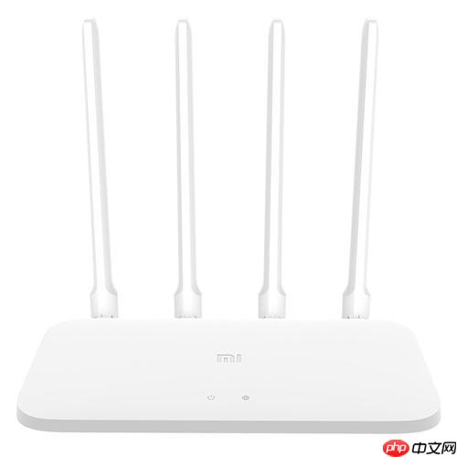 小米路由器192.168.31.1WiFi信号增强方法