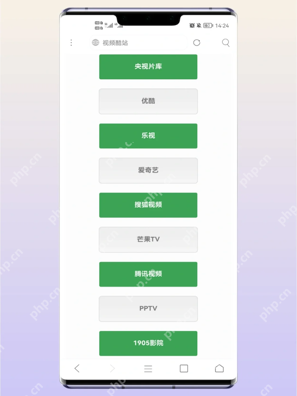 米侠浏览器无法嗅探资源下载功能失效的常见解决办法 - 创想鸟