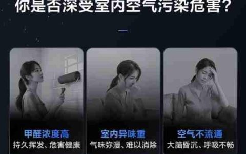 AI睡眠新风，TCL小蓝翼C7新风空调满足用户健康呼吸体验
