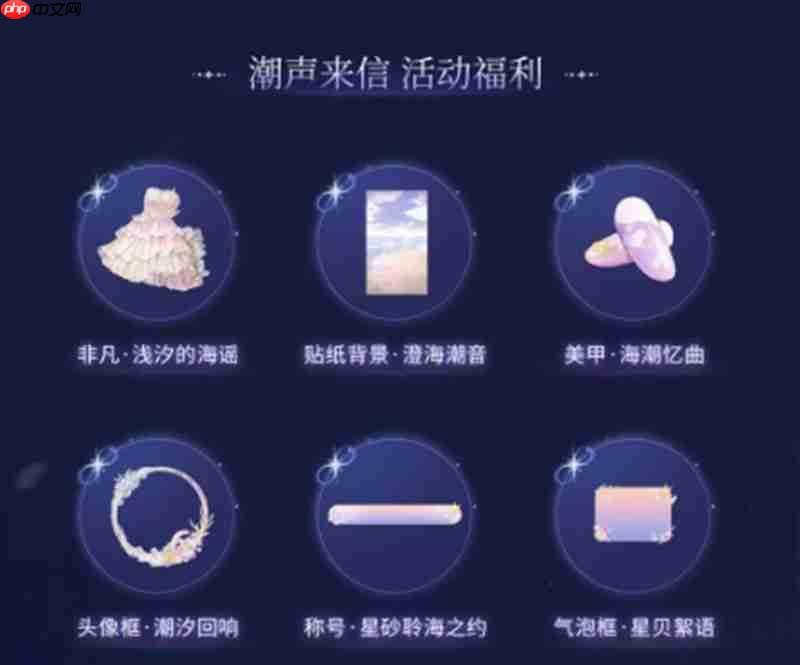 闪耀暖暖六周年活动怎么玩 六周年庆典福利详细介绍