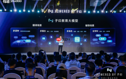 网易有道发布子曰教育大模型，定义教育AI应用能力分级