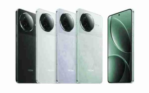 红米 REDMI K90 Pro 配置曝光：7K 大电池 +50W 无线充