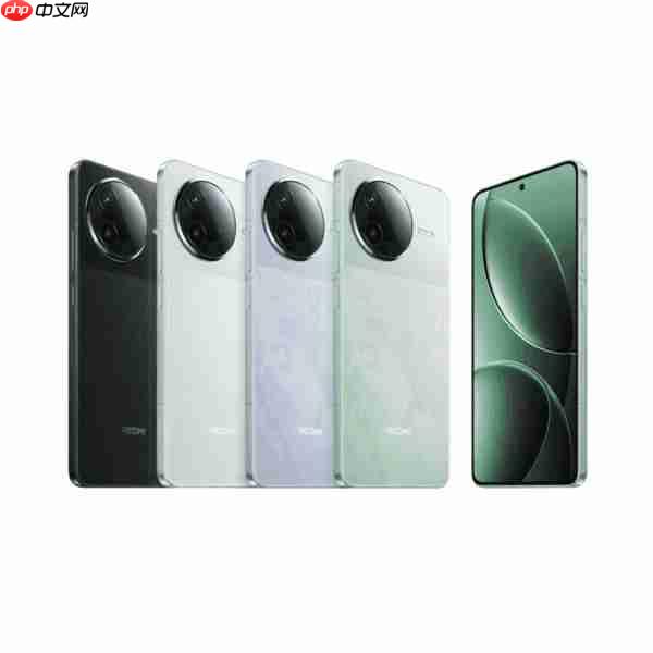 红米 REDMI K90 Pro 配置曝光:7K 大电池 +50W 无线充