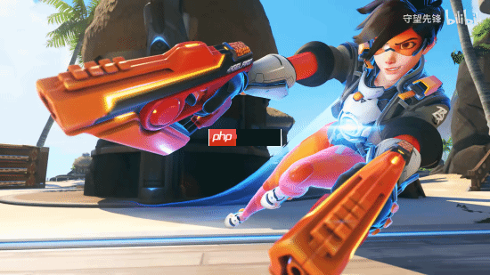 《守望先锋》×NERF联动!7个英雄的武器变塑料玩具!