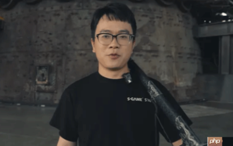 梁其伟用手游赚的所有钱来开发《影之刃零》 外媒盛赞：前所未见