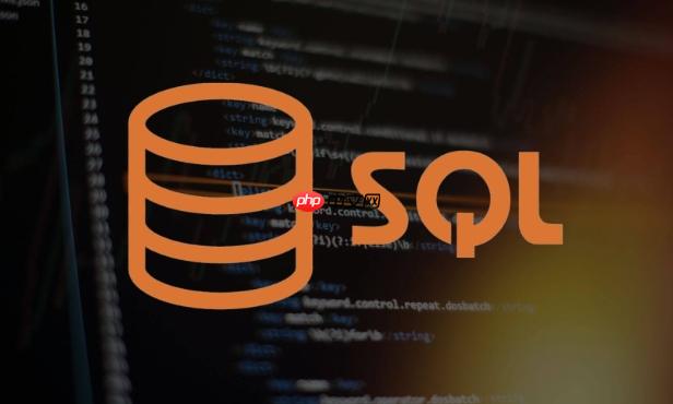 sql语句如何解决使用聚合函数时未正确分组导致的错误 sql语句聚合函数未正确分组的常见问题处理