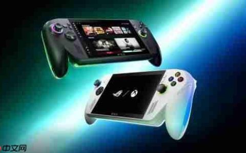 微软ROG掌机新功能：测试次世代Xbox主机AI功能！
