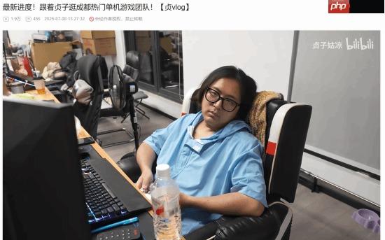 UP主曝《明末:渊虚之羽》夏思源近况:7天瘦9斤 被网暴送花圈!