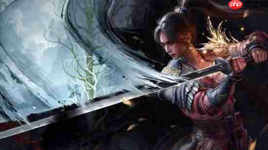 UP主曝《明末:渊虚之羽》夏思源近况:7天瘦9斤 被网暴送花圈!
