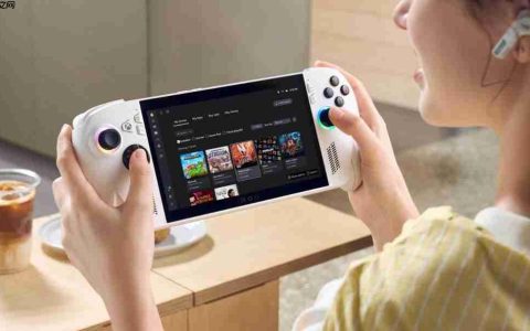 配备聚合游戏库！ROG Xbox Ally系列10月16日发售