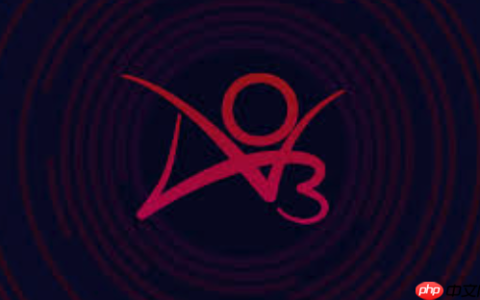 AO3无障碍访问-AO3最新镜像站点汇总