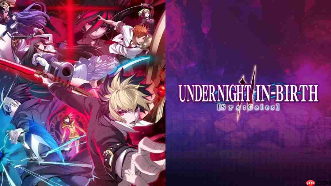 《夜下降生 II Sys:Celes》新DLC角色「泉」今天上市!
