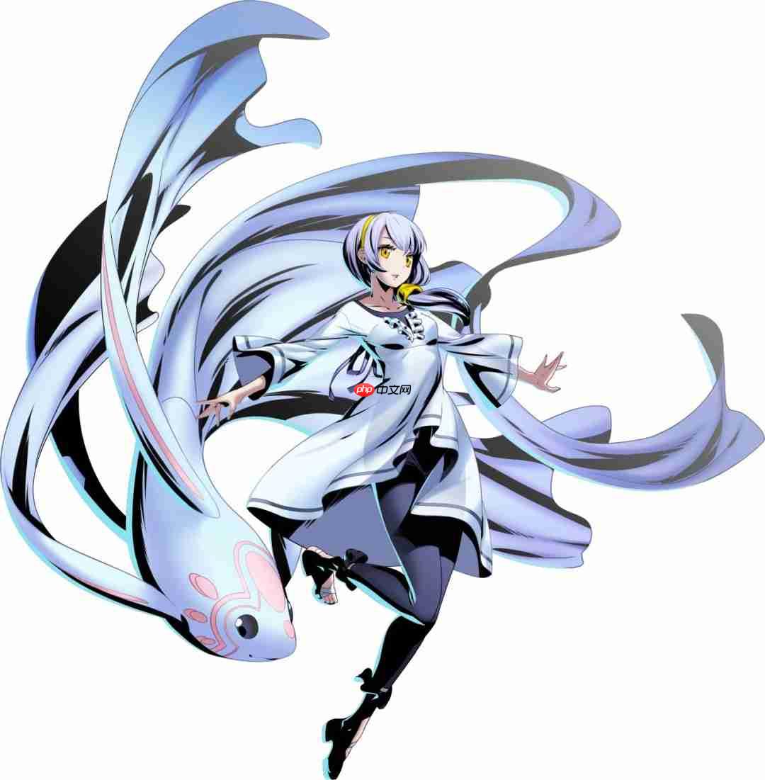 《夜下降生 II Sys:Celes》新DLC角色「泉」今天上市!