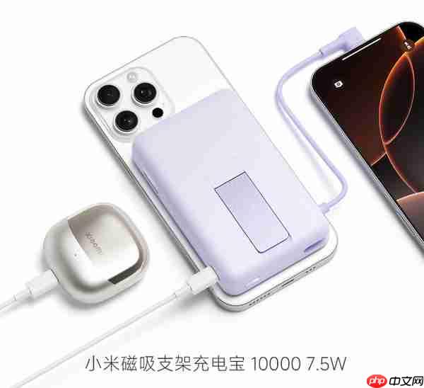 10000mAh 电池手机明年问世 充电宝的时代要结束了？