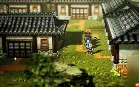 逸剑风云决慧达支线怎么过 歪僧慧达任务全流程攻略