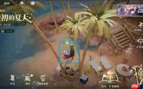银与绯海岸探险全部剧情触发攻略
