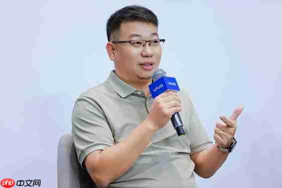 vivo 胡柏山:MR 是家庭机器人走入千家万户的桥梁