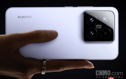 五大旗舰机销量曝光：小米15破376万台 Mate 70第二