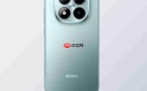 REDMI Note 15 Pro+ 续航配置公布：配 7000mAh 电池