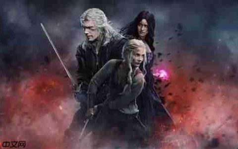 太烧钱了！Netflix《巫师》剧集已豪掷5亿美元