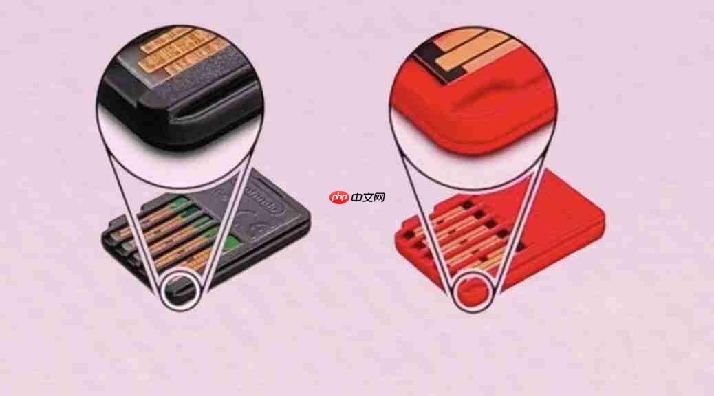 台厂财报暗示Switch 2卡带或新增存储容量规格