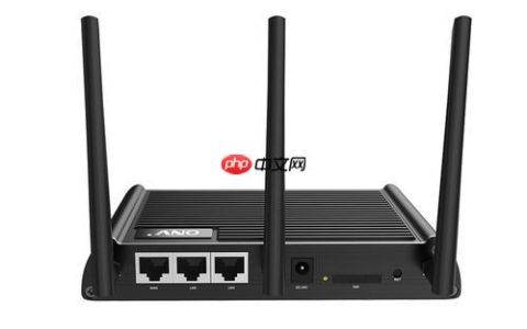 168.0.1路由器管理界面 192.168.0.1无线网络设置(桥接模式)