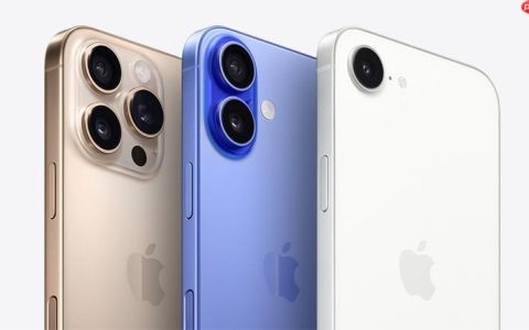 20周年特别版iPhone的性能参数如何?