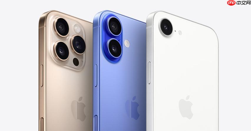 20周年特别版iPhone的性能参数如何?