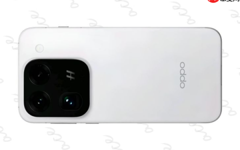 OPPO Find X9 Pro最新曝光：五种存储规格+三款配色