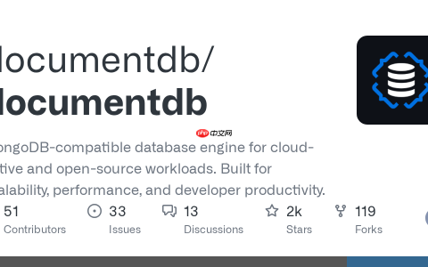 微软旗下开源文档数据库 Do​​cumentDB 加入 Linux 基金会