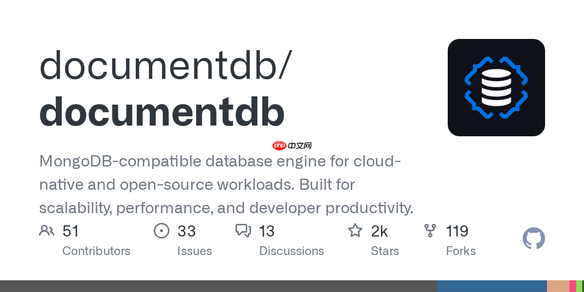 微软旗下开源文档数据库 documentdb 加入 linux 基金会