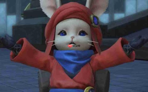 大手发力了！ 《最终幻想14》热门MOD因受到法律调查被下架
