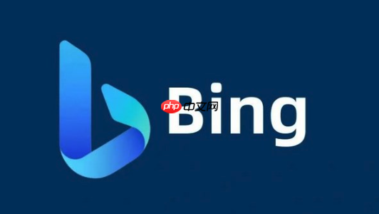 360极速浏览器默认搜索引擎Bing_360浏览器设置Bing搜索方法