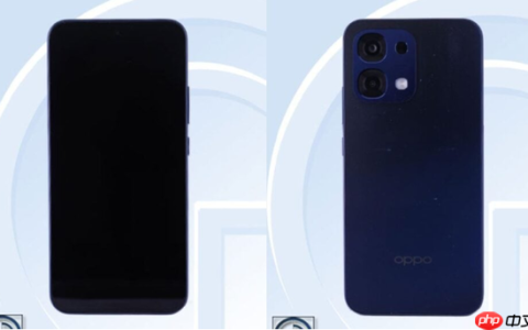 OPPO A6系列曝光 包含四款机型 还将登陆海外市场