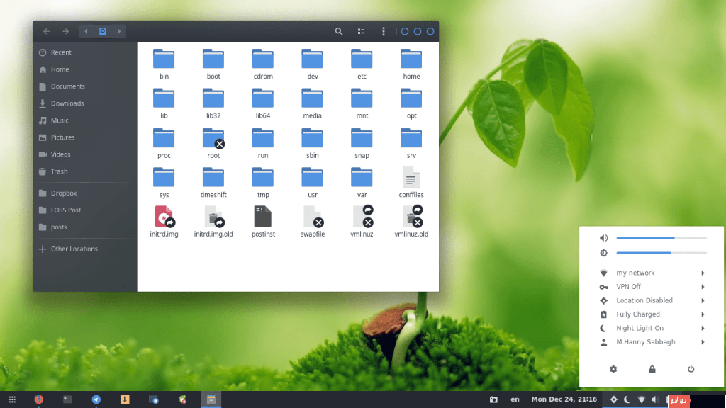 什么是Linux?为什么建议使用Linux?