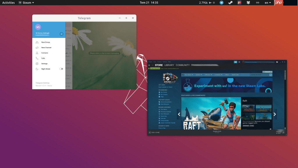 什么是Linux?为什么建议使用Linux?