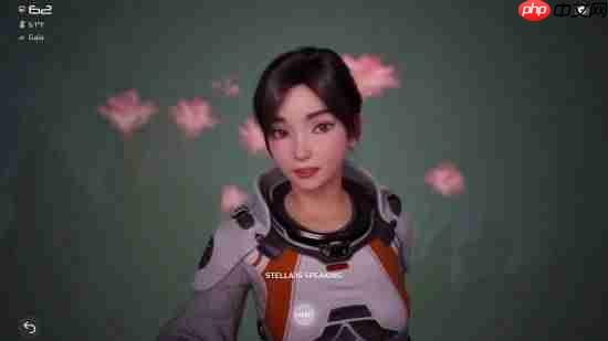 米哈游创始人新游《群星低语(Whispers from the Star)》正式上线