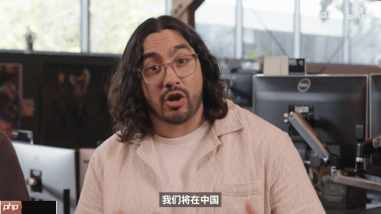 《英雄联盟》开发者报告:WASD操作要来了!