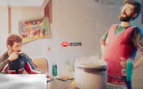多重人生大餐怎么解锁 解锁大餐方法分享