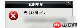 Win7系统chkdsk工具怎么修复磁盘？