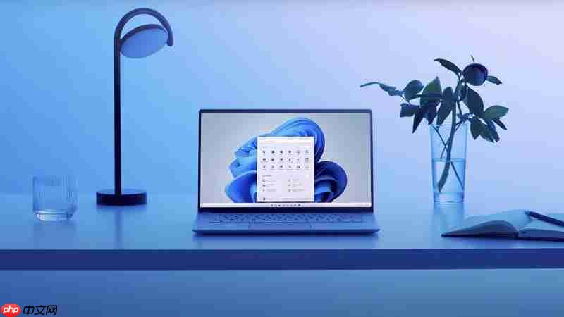 windows 11更新新特性:直接通过windows更新重新安装系统